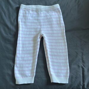 Baby Gap Pajama Pants